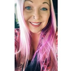 Meet your Posher, Wendy